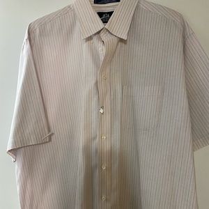 SHORT SLEEVE DRESS SHIRT